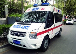 汉中长途跨省救护车